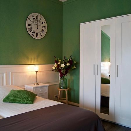 The Studio Guesthouse Volendam Dış mekan fotoğraf