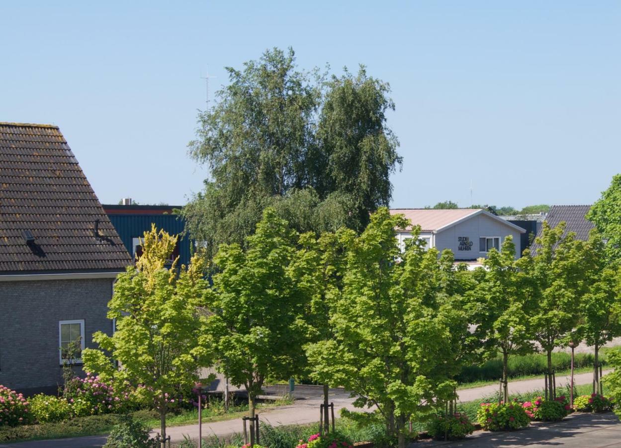The Studio Guesthouse Volendam Dış mekan fotoğraf