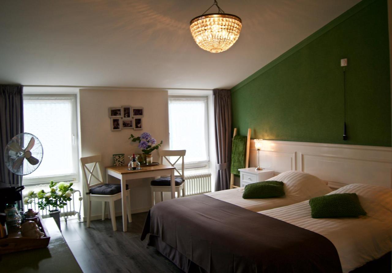 The Studio Guesthouse Volendam Dış mekan fotoğraf