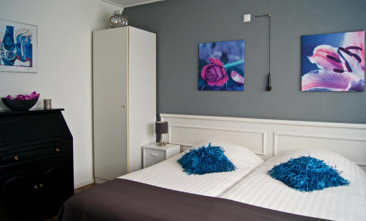 The Studio Guesthouse Volendam Dış mekan fotoğraf