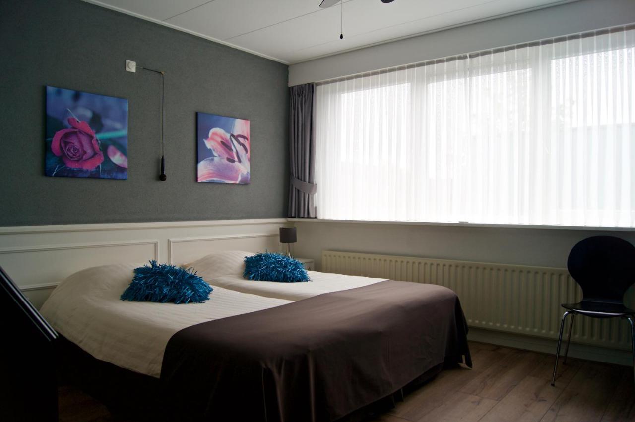 The Studio Guesthouse Volendam Dış mekan fotoğraf