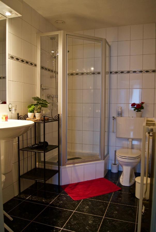 The Studio Guesthouse Volendam Dış mekan fotoğraf