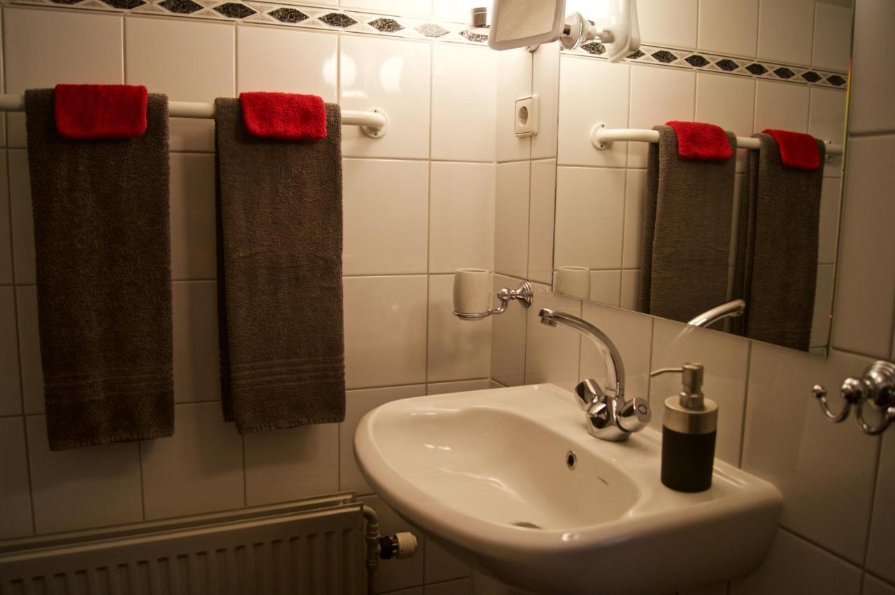 The Studio Guesthouse Volendam Dış mekan fotoğraf