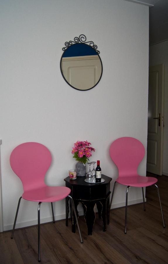 The Studio Guesthouse Volendam Dış mekan fotoğraf